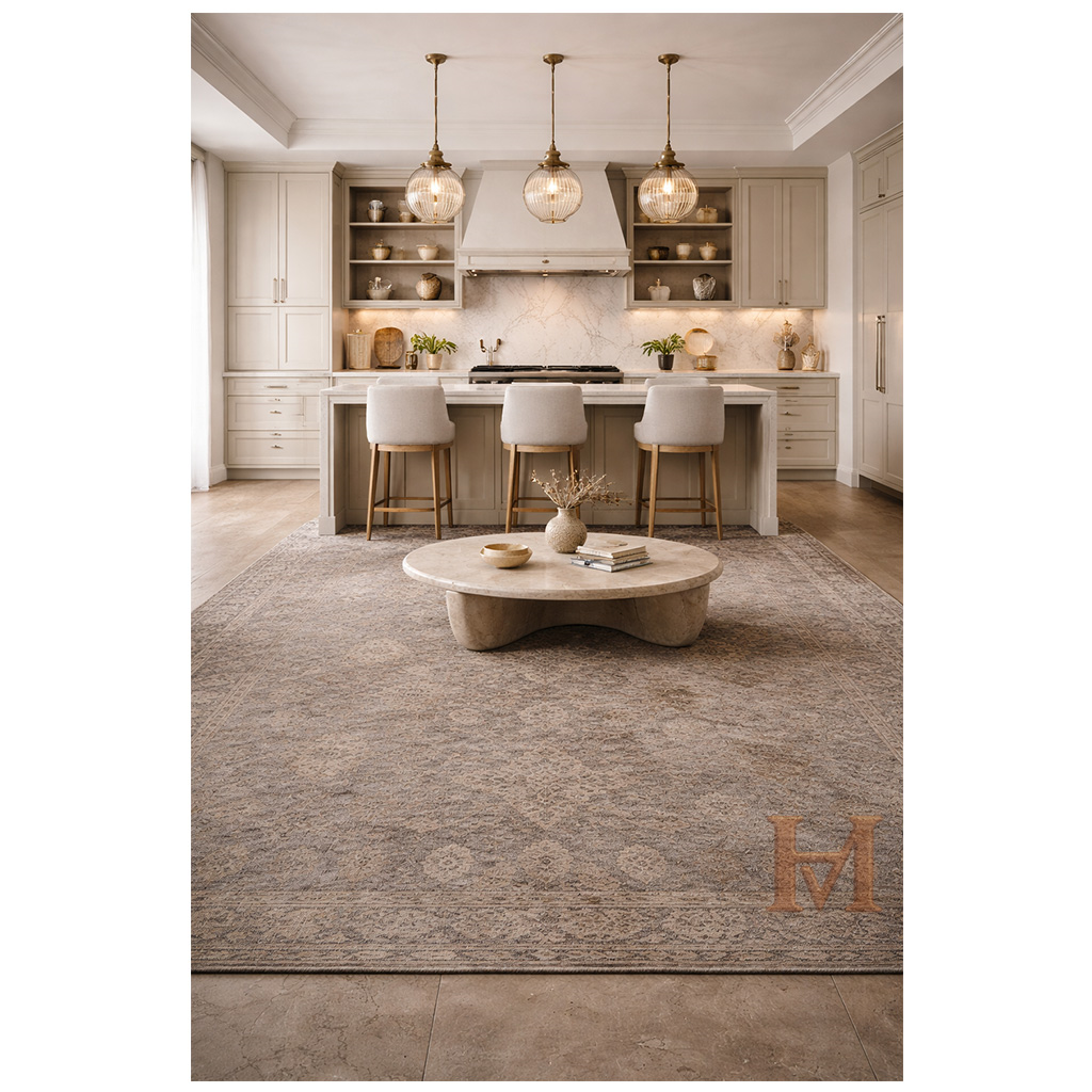 WOOLKNOT HALI AGARTHA AG015