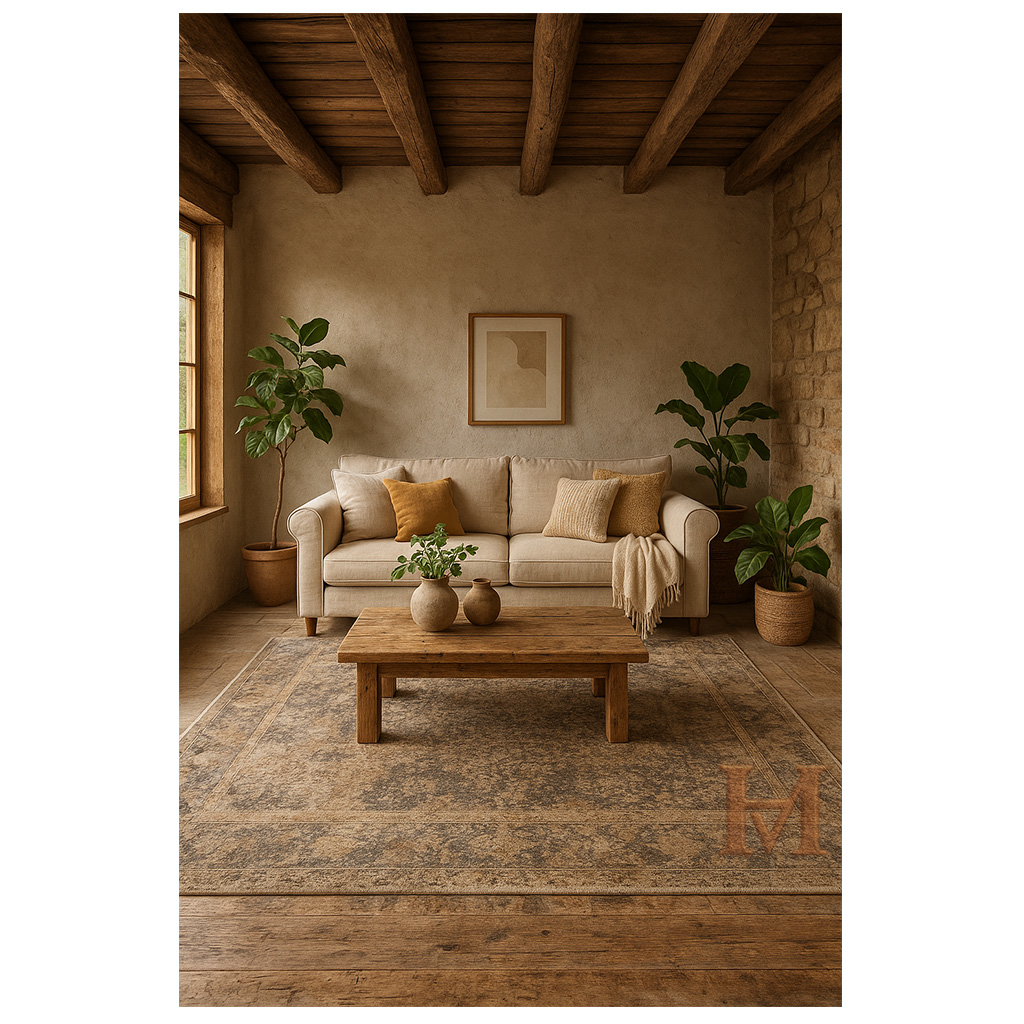 WOOLKNOT HALI AGARTHA AG012