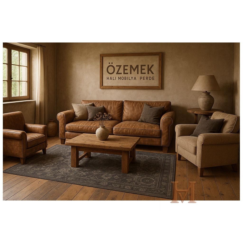 WOOLKNOT HALI AGARTHA AG001