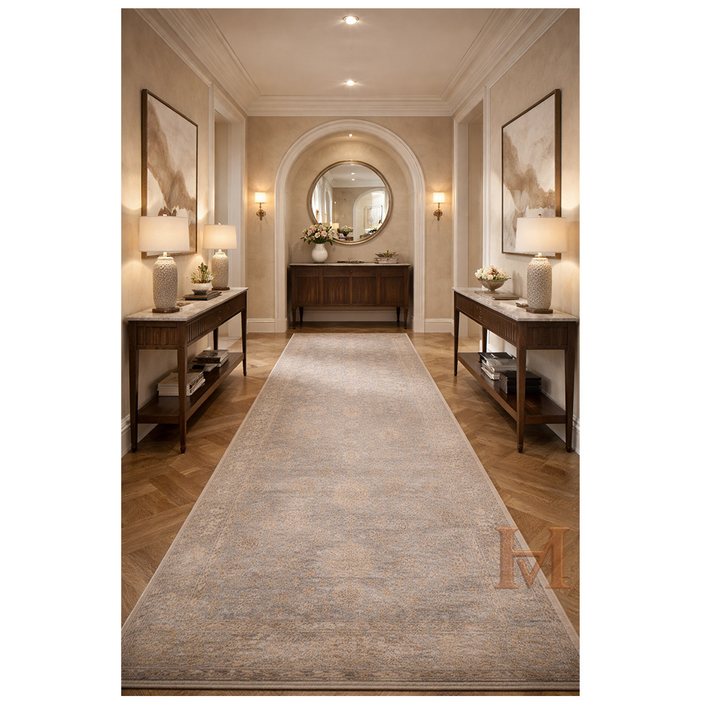 WOOLKNOT HALI AGARTHA AG018