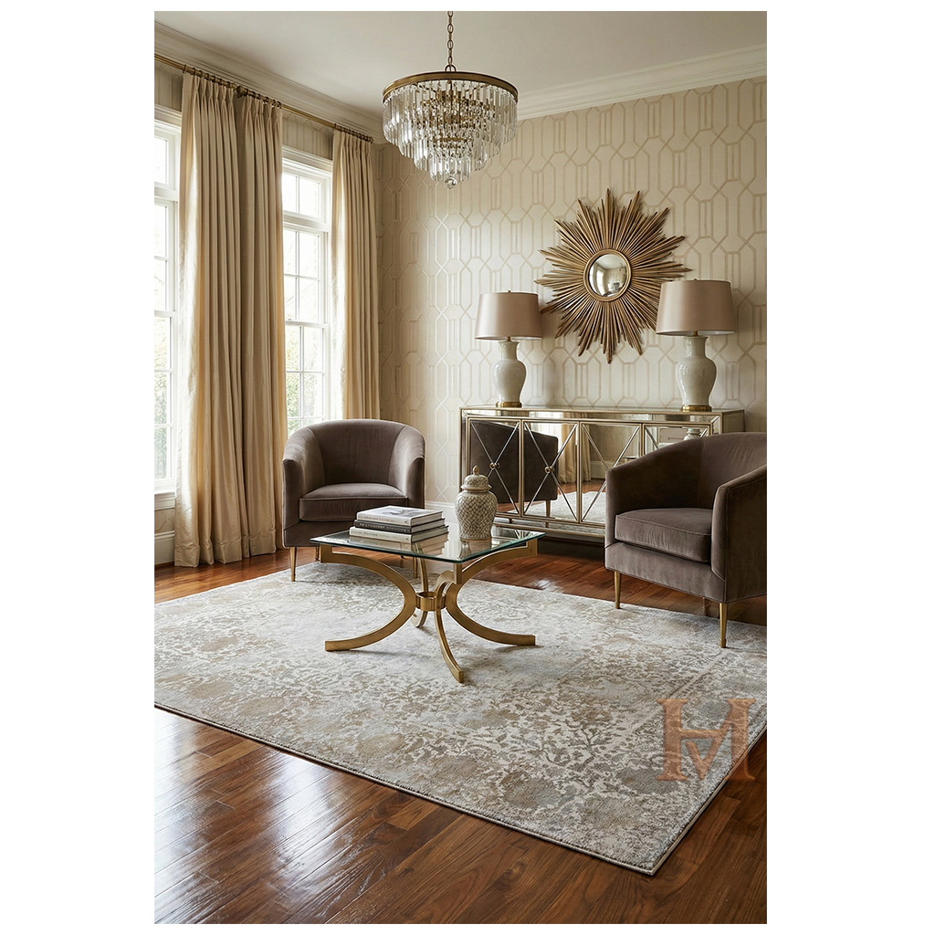 WOOLKNOT HALI AGARTHA AG018