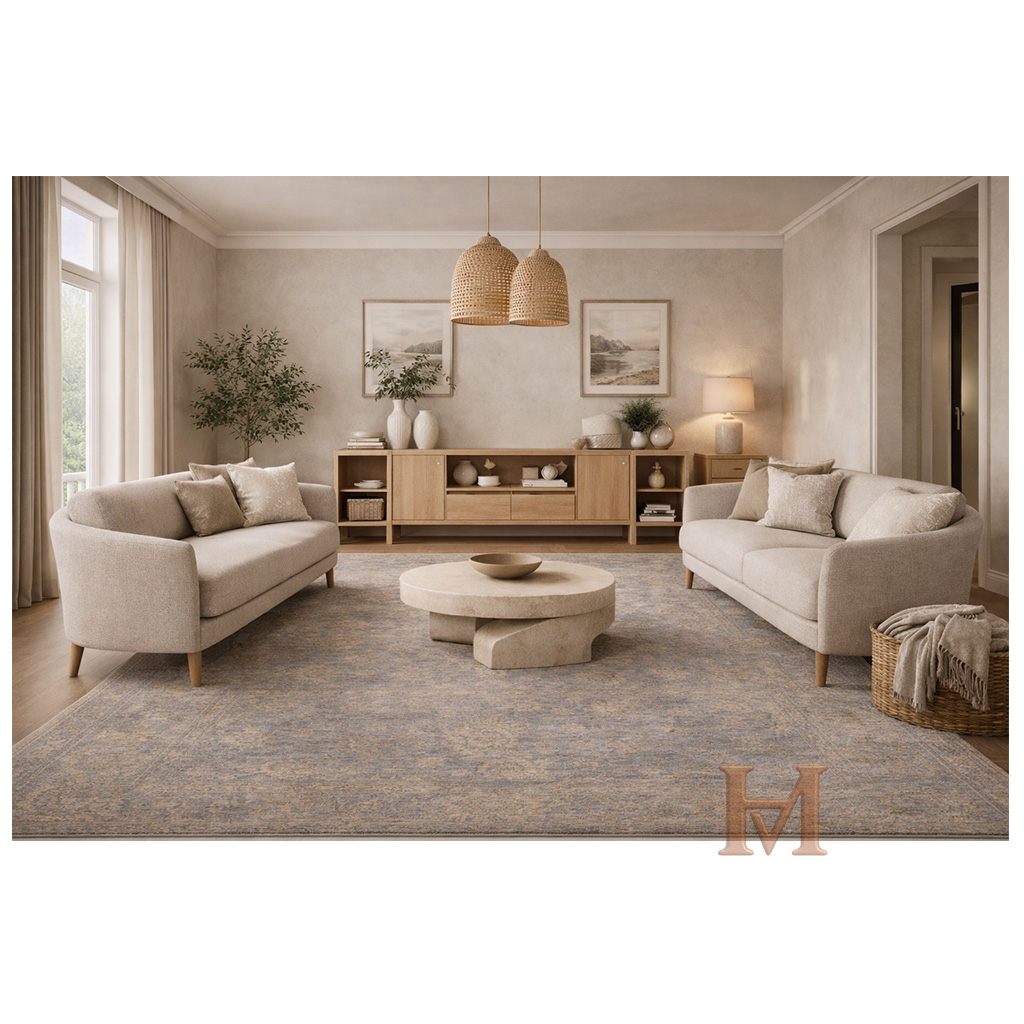 WOOLKNOT HALI AGARTHA AG018