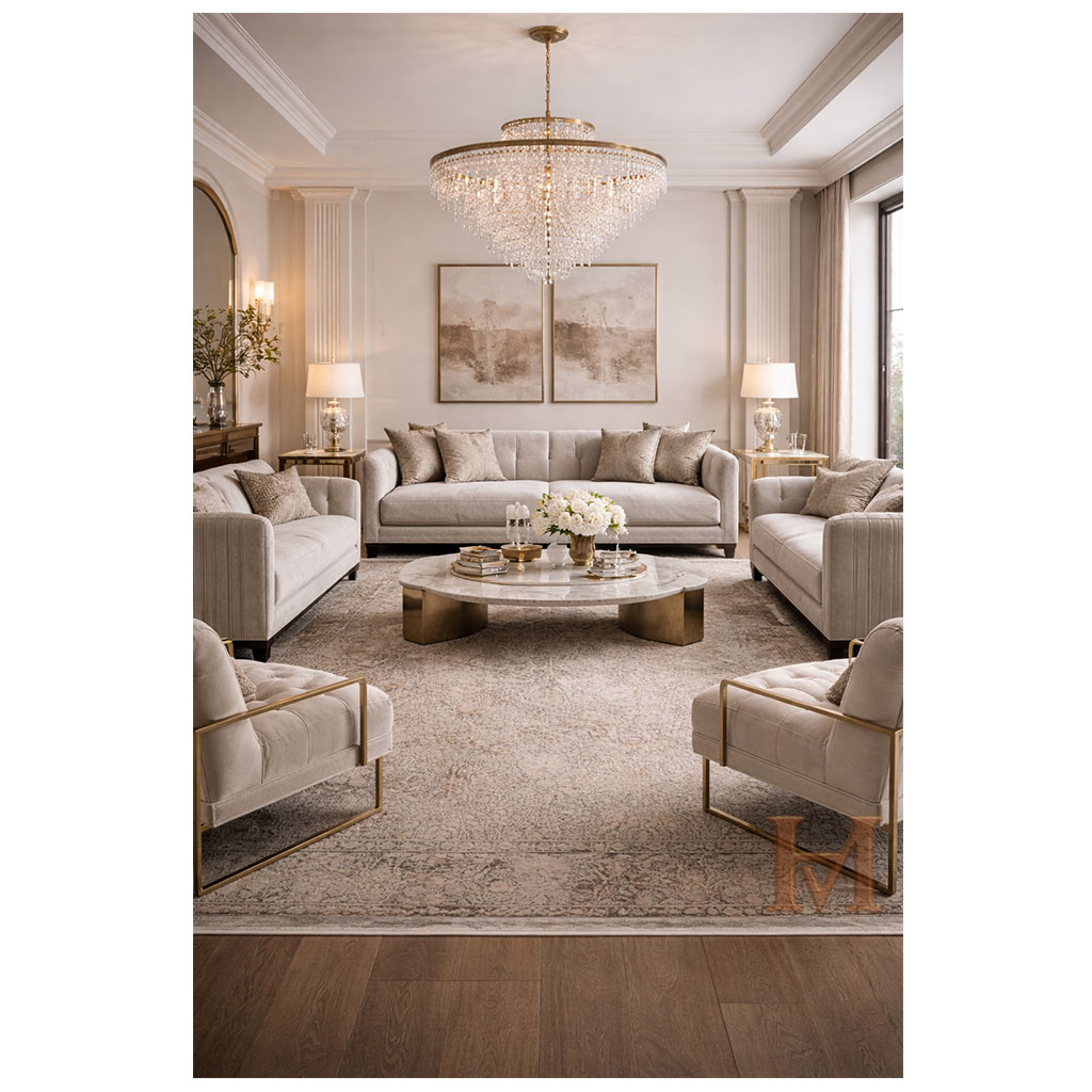 WOOLKNOT HALI AGARTHA AG018