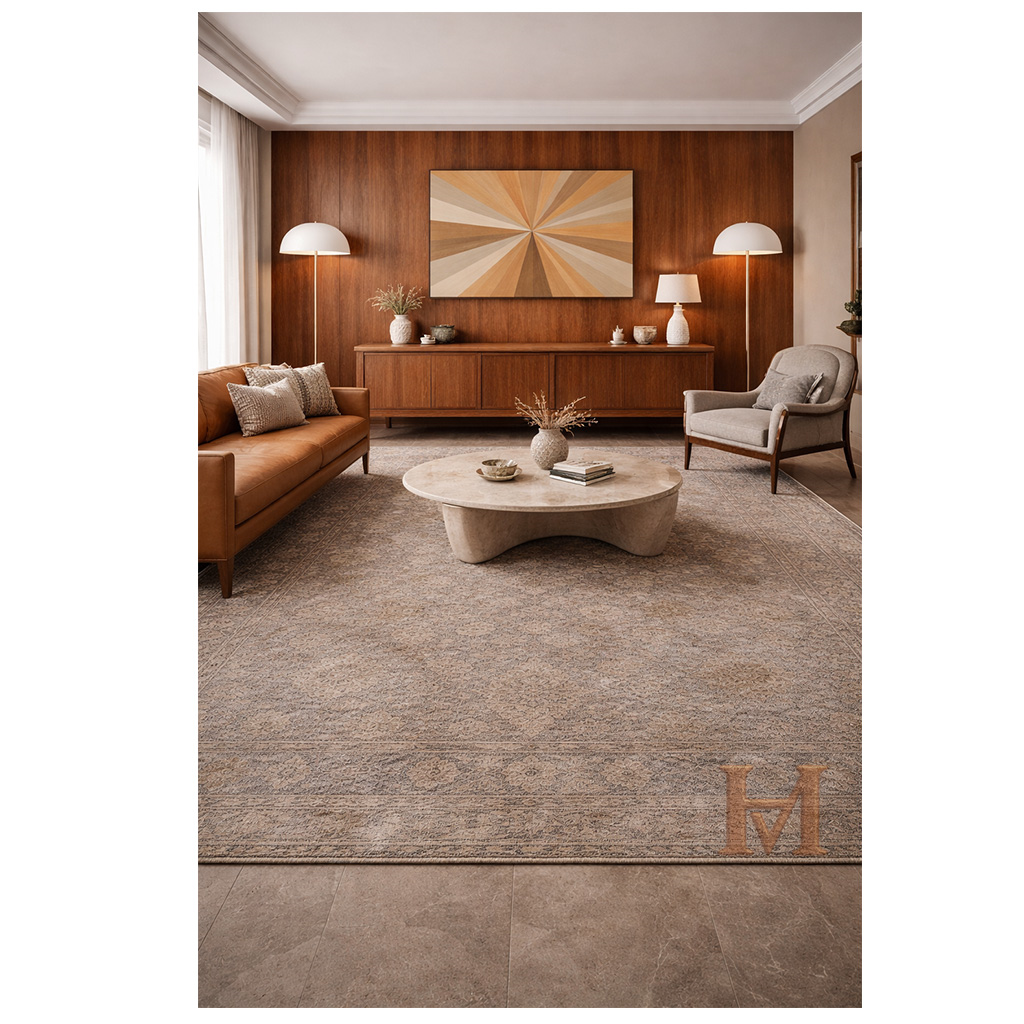 WOOLKNOT HALI AGARTHA AG015