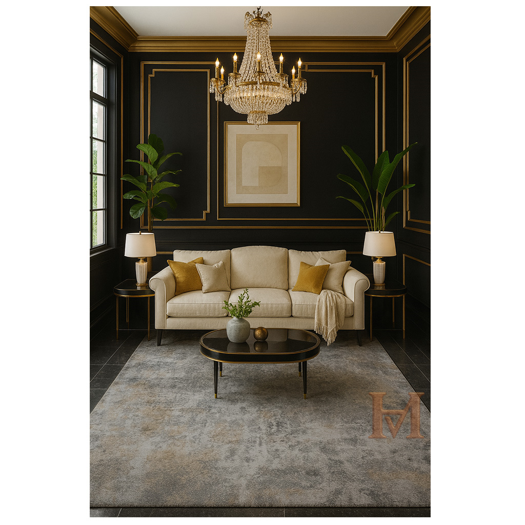 WOOLKNOT HALI AGARTHA AG014