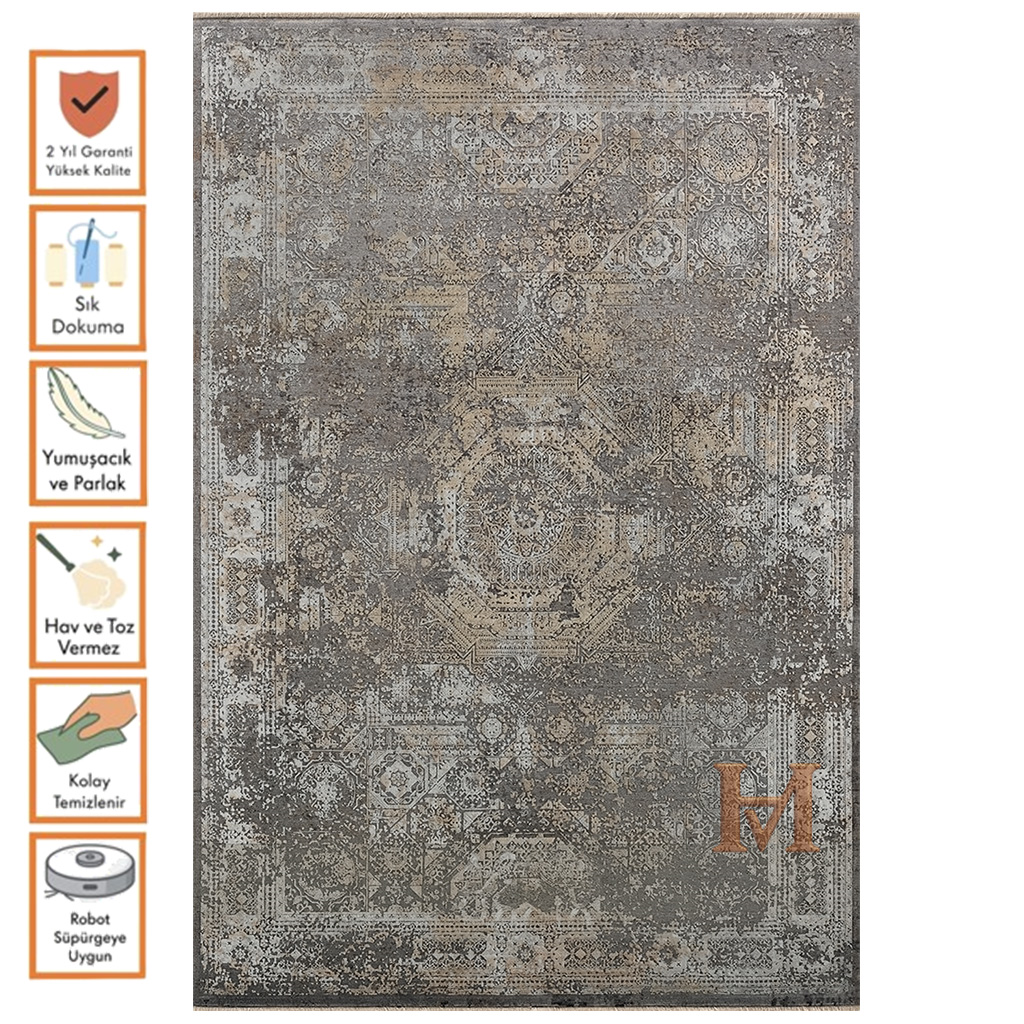 WOOLKNOT HALI AGARTHA AG010