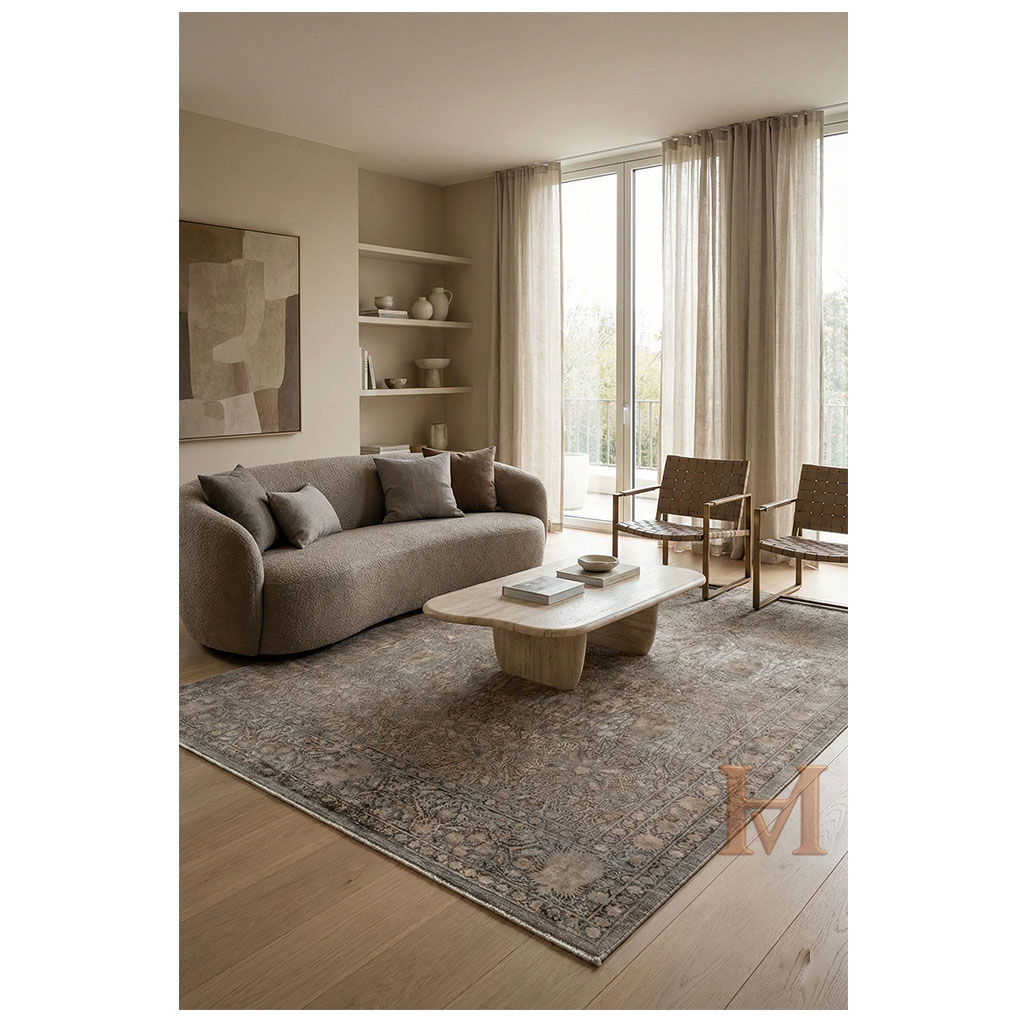 WOOLKNOT HALI AGARTHA AG018