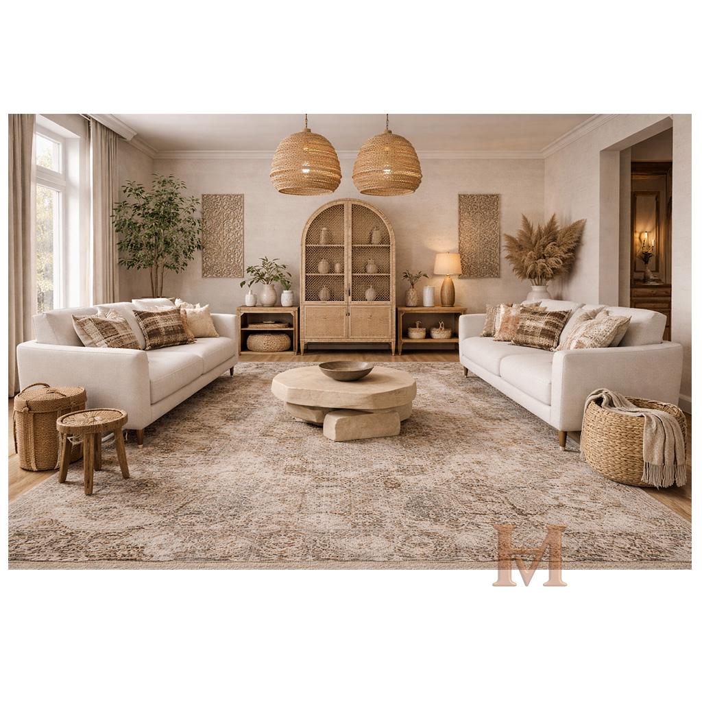 WOOLKNOT HALI AGARTHA AG028