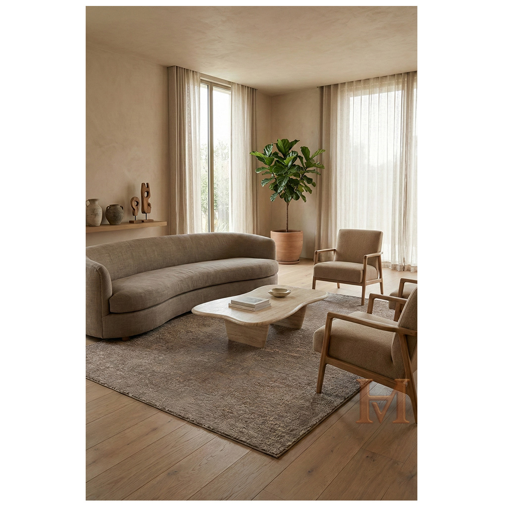 WOOLKNOT HALI AGARTHA AG040