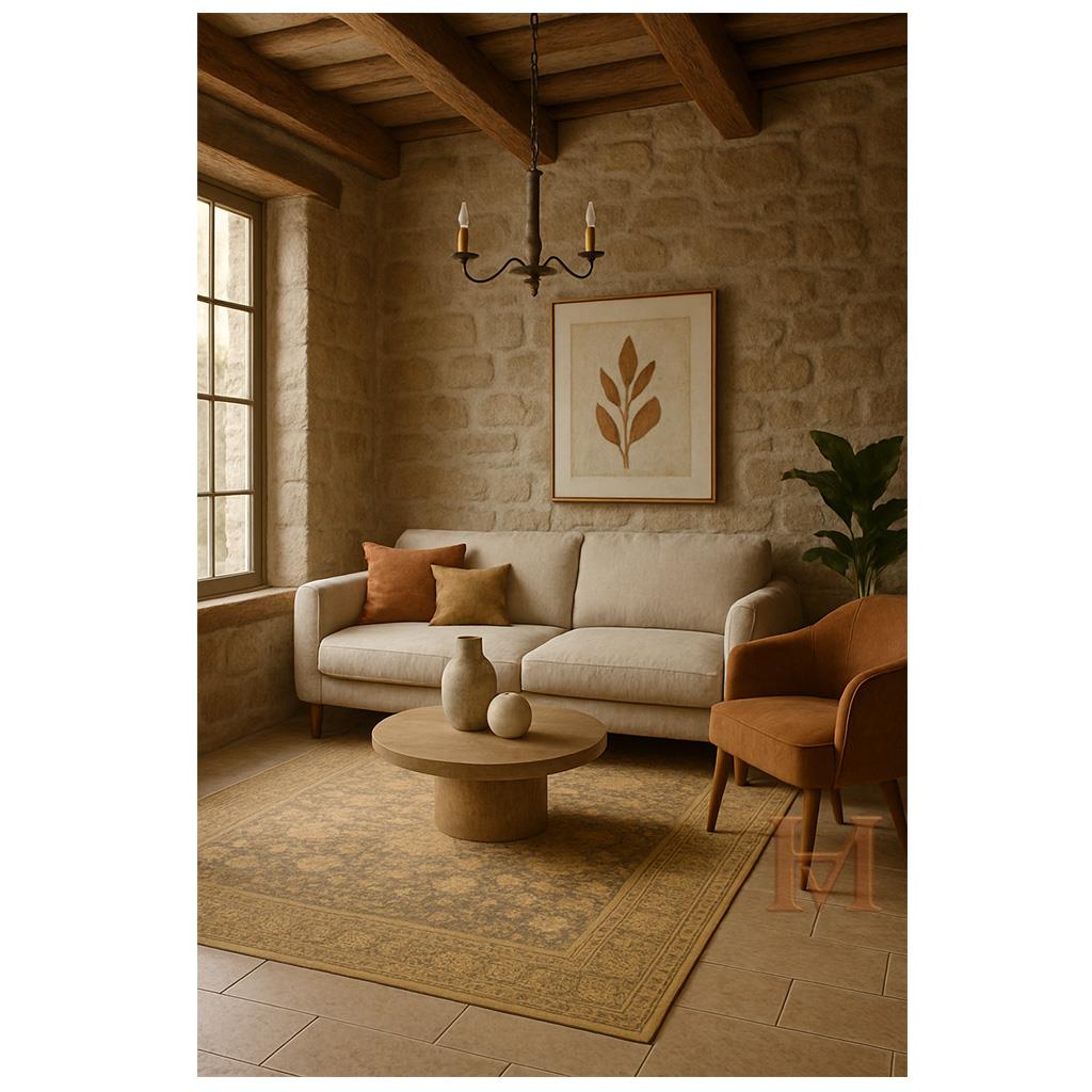 WOOLKNOT HALI AGARTHA AG009