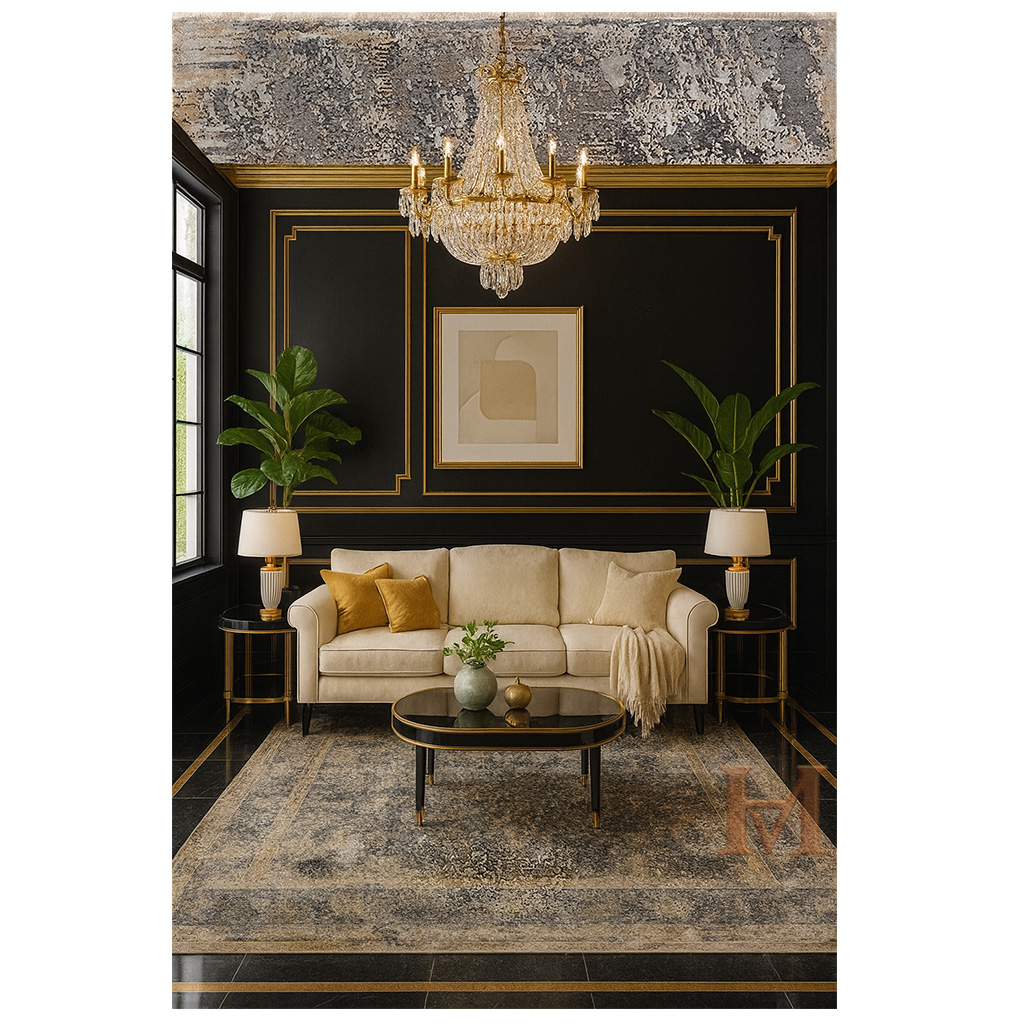 WOOLKNOT HALI AGARTHA AG012