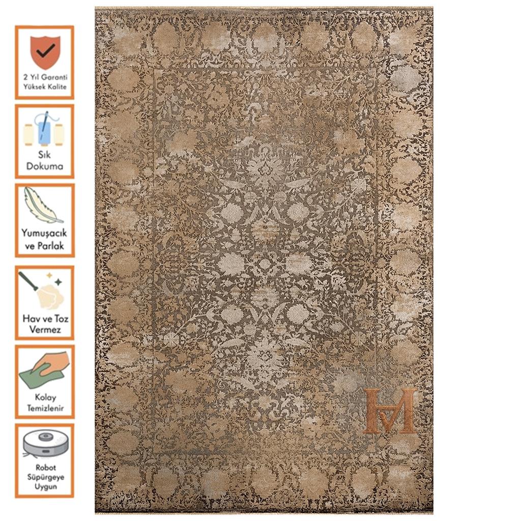 WOOLKNOT HALI AGARTHA AG007