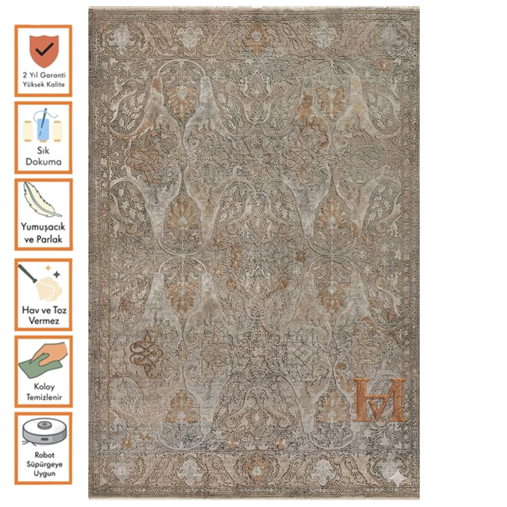 WOOLKNOT HALI AGARTHA AG018