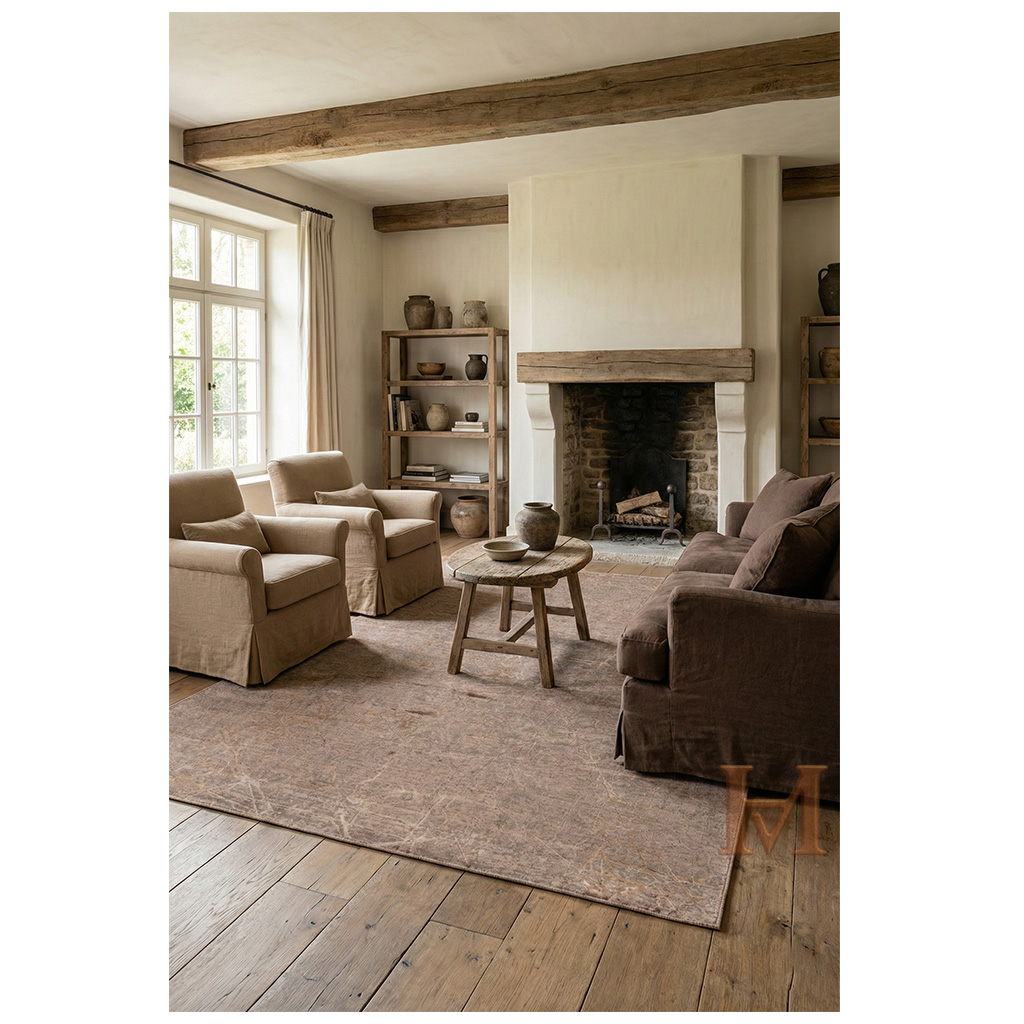 WOOLKNOT HALI AGARTHA AG014