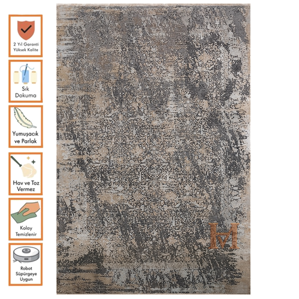 WOOLKNOT HALI AGARTHA AG012