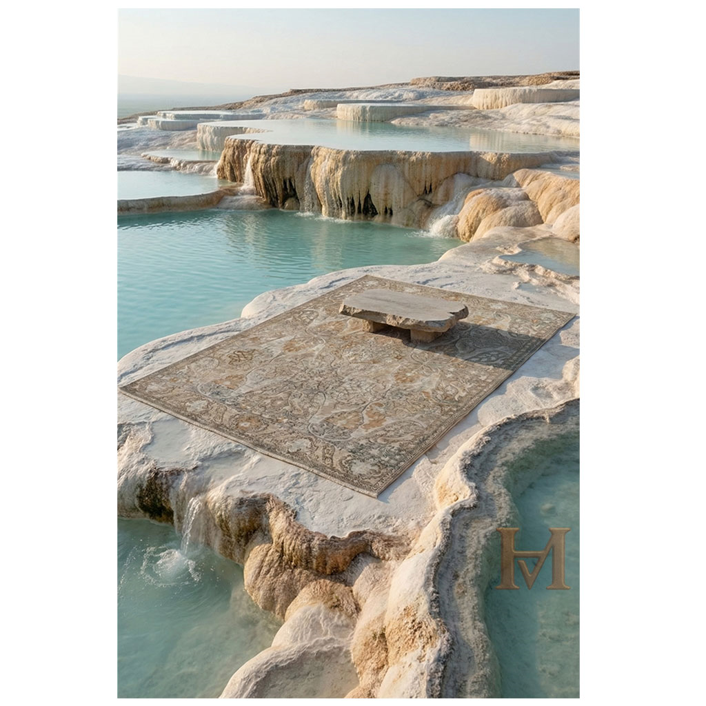 WOOLKNOT HALI AGARTHA AG018