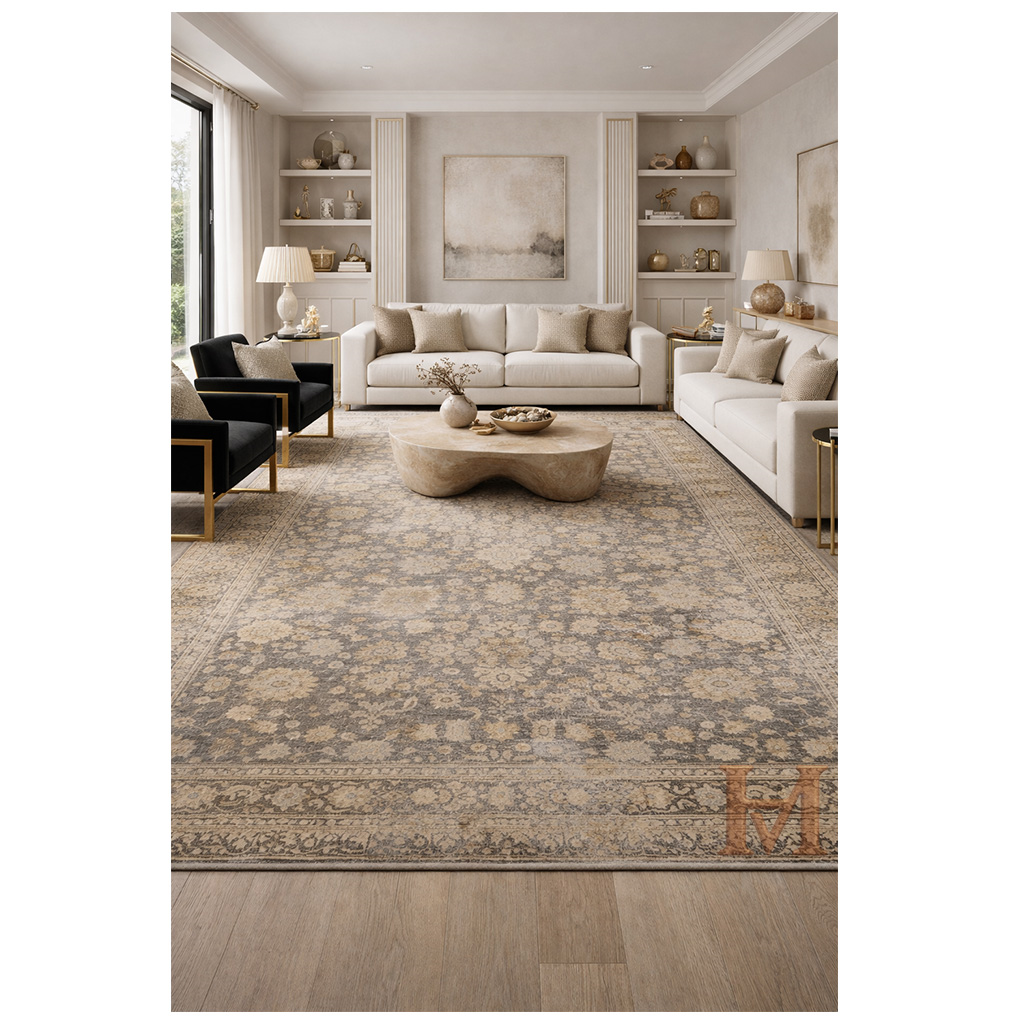 WOOLKNOT HALI AGARTHA AG016