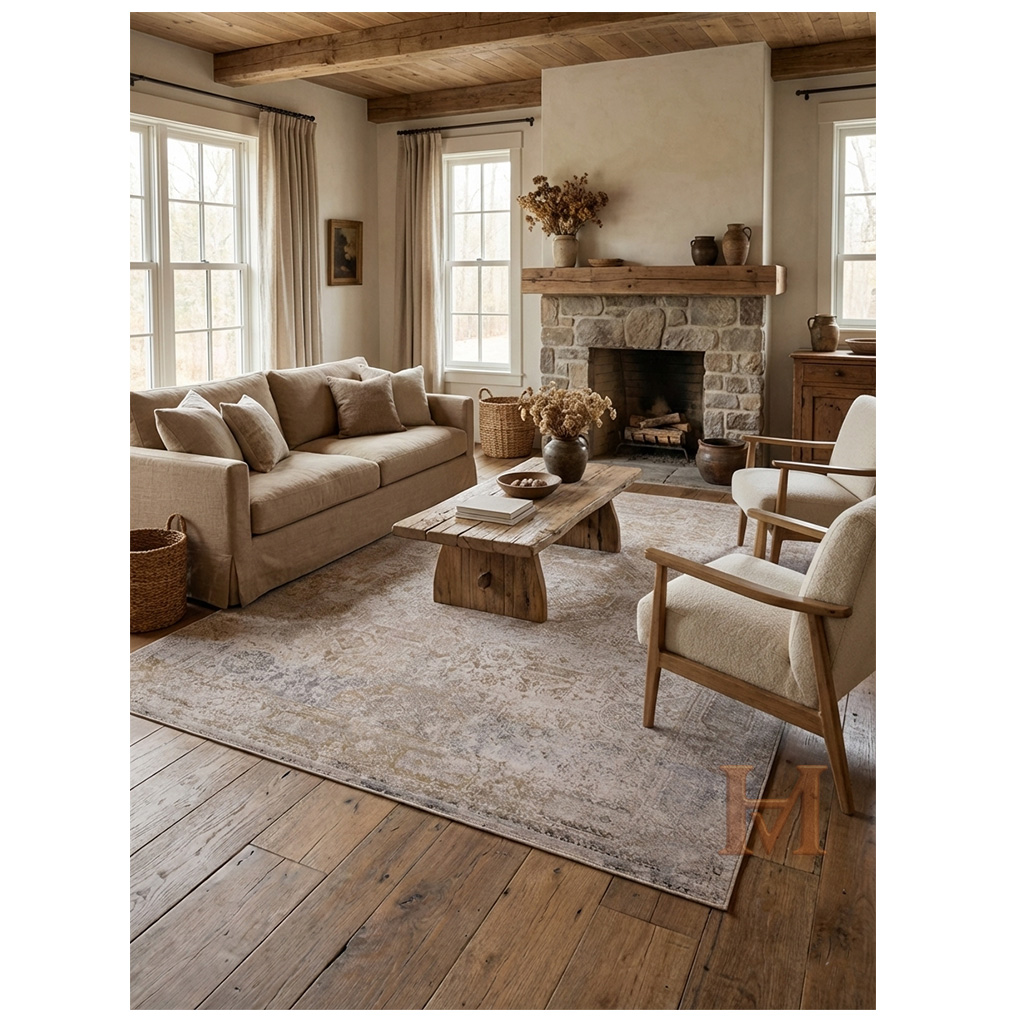 WOOLKNOT HALI AGARTHA AG030