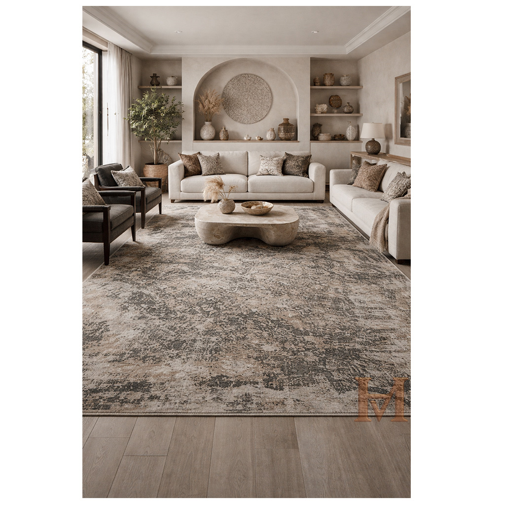 WOOLKNOT HALI AGARTHA AG012