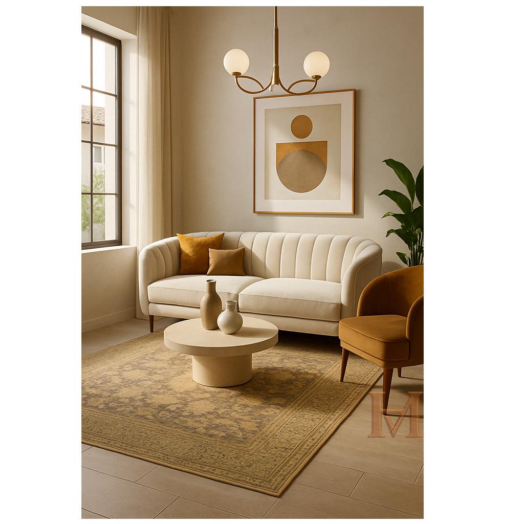 WOOLKNOT HALI AGARTHA AG009