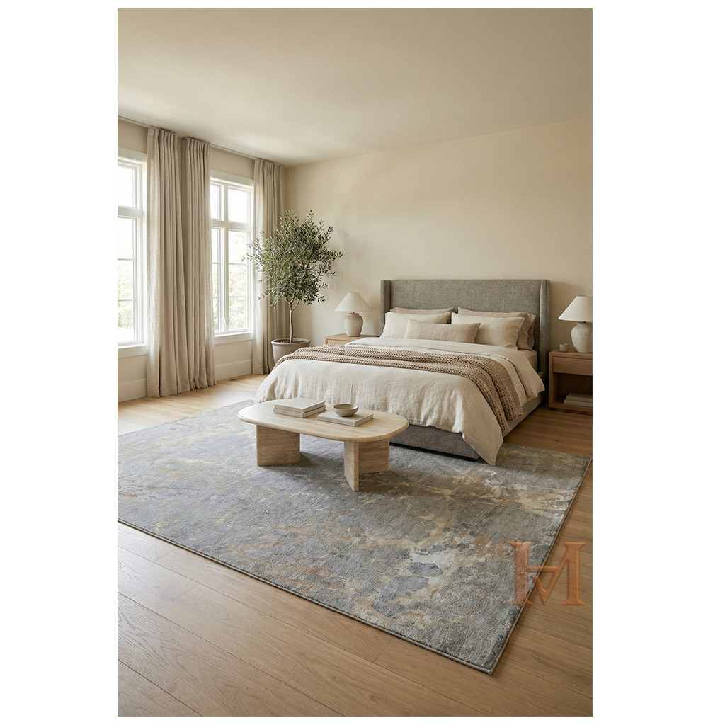 WOOLKNOT HALI AGARTHA AG016