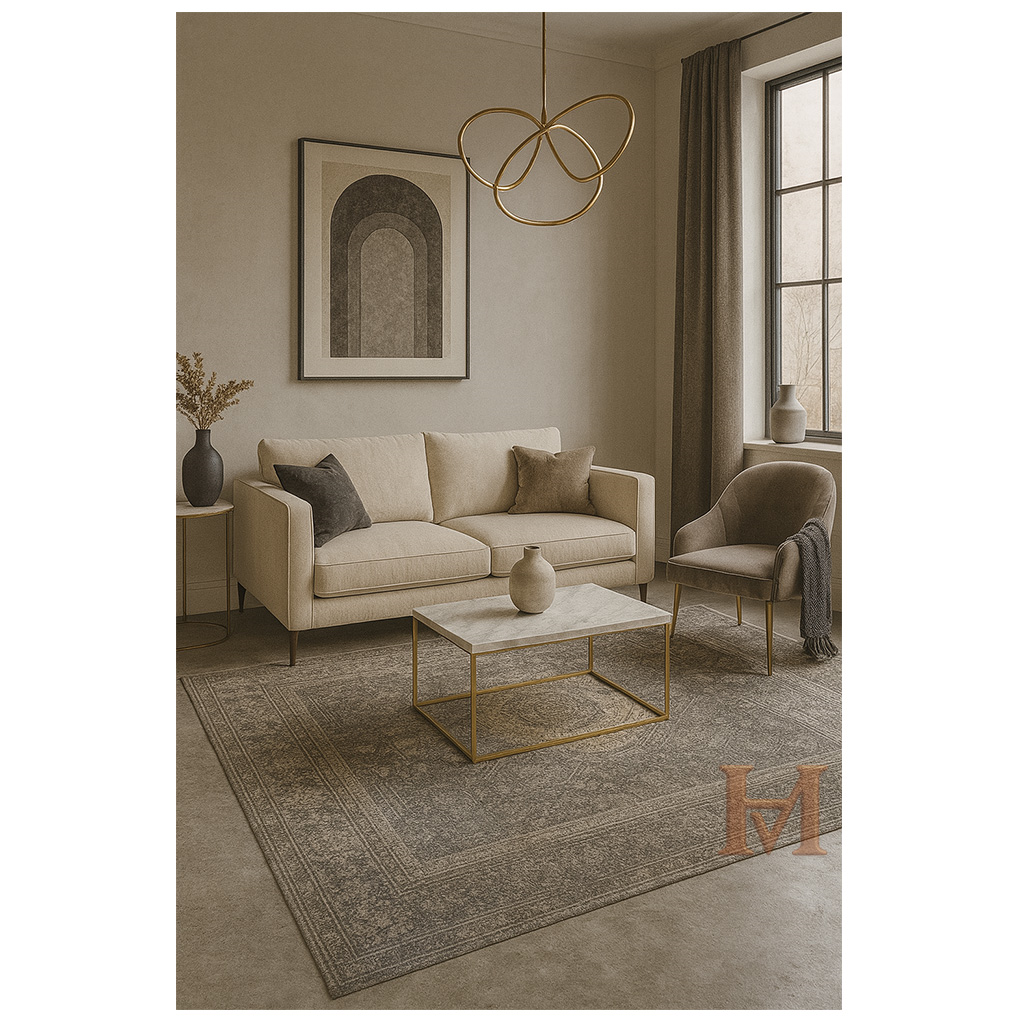 WOOLKNOT HALI AGARTHA AG010