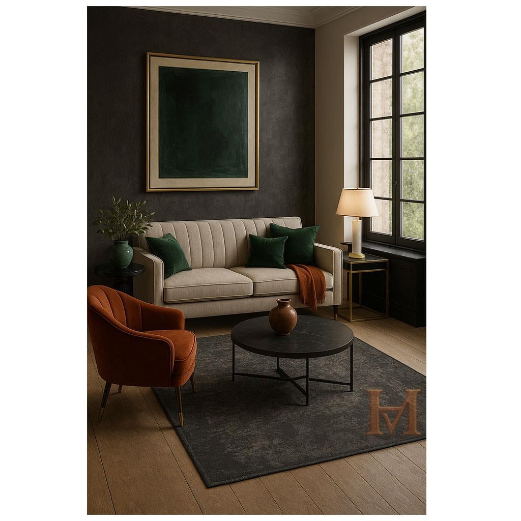 WOOLKNOT HALI AGARTHA AG005