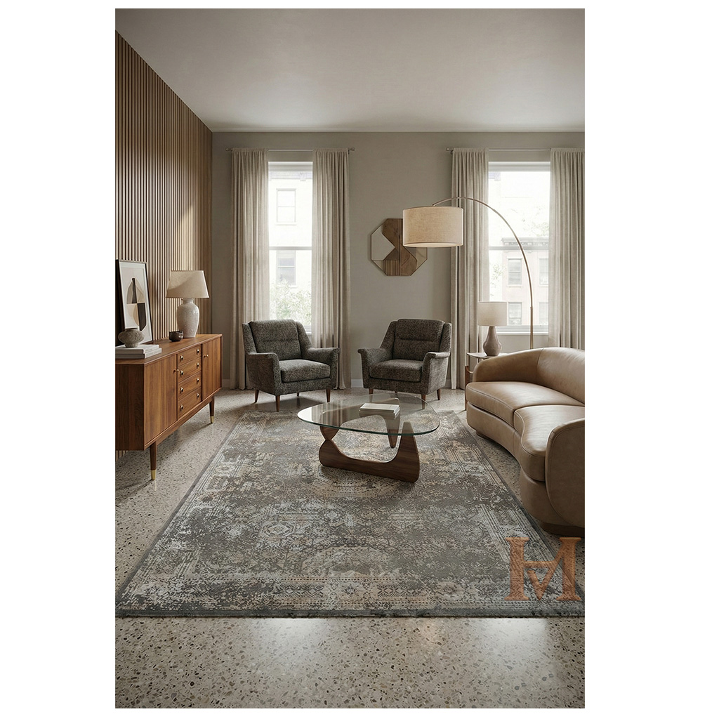 WOOLKNOT HALI AGARTHA AG010