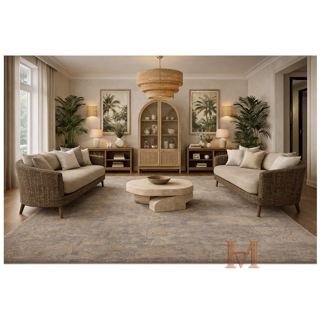 WOOLKNOT HALI AGARTHA AG018