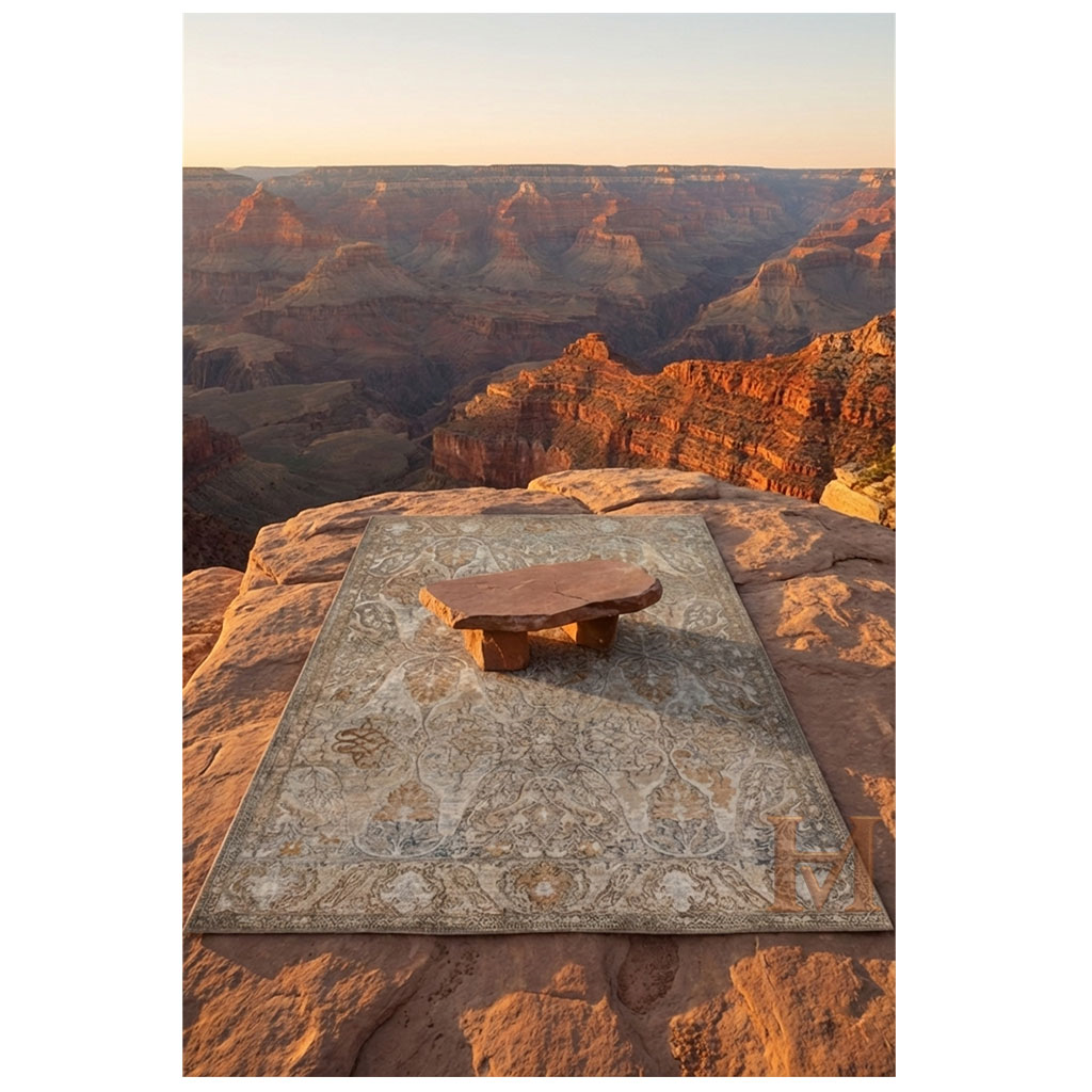 WOOLKNOT HALI AGARTHA AG018