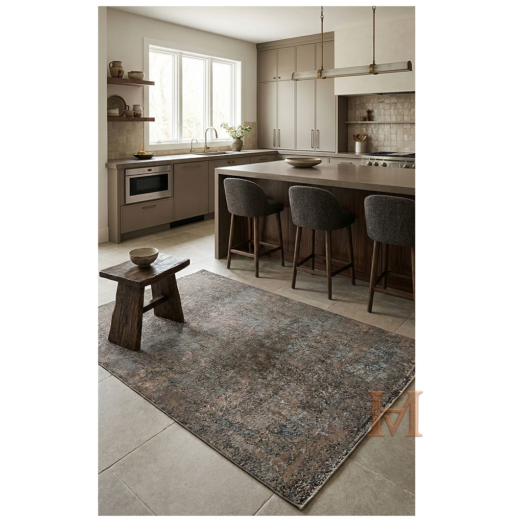 WOOLKNOT HALI AGARTHA AG044