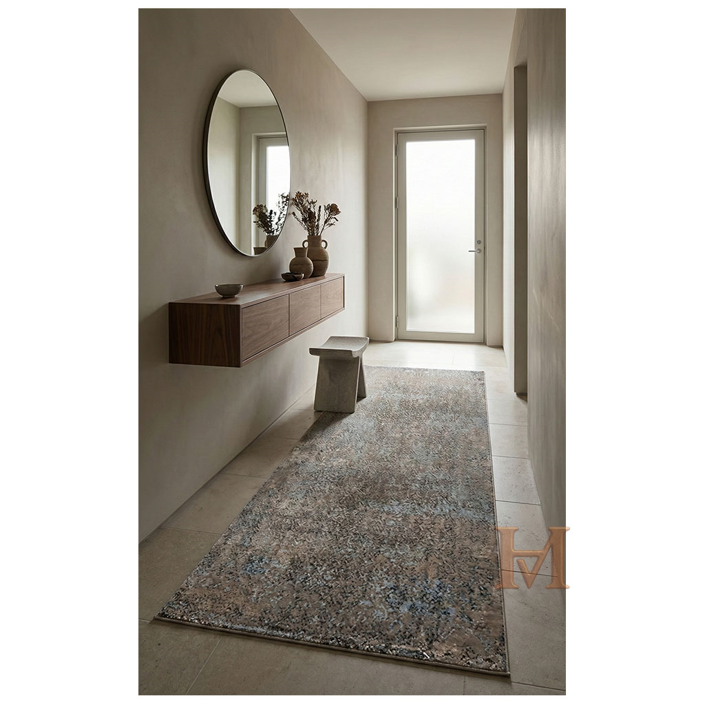WOOLKNOT HALI AGARTHA AG044
