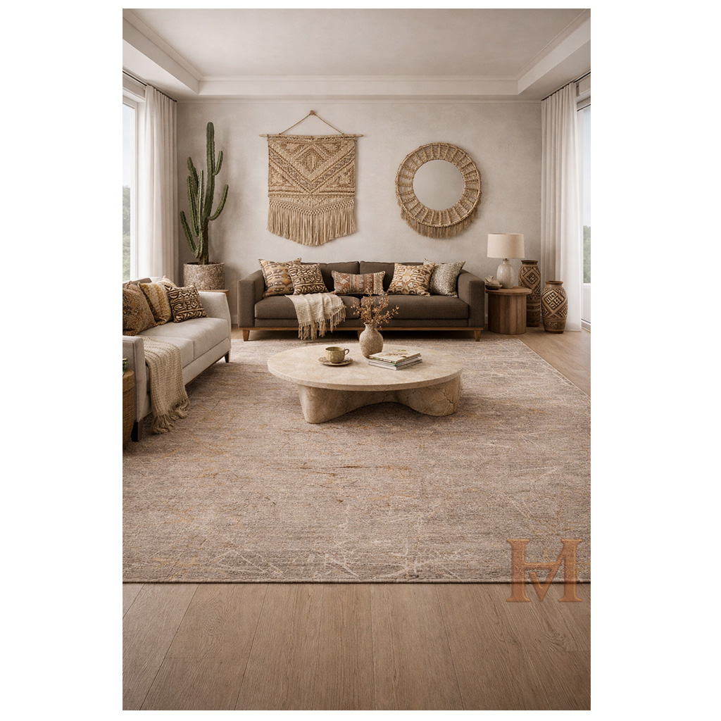 WOOLKNOT HALI AGARTHA AG014