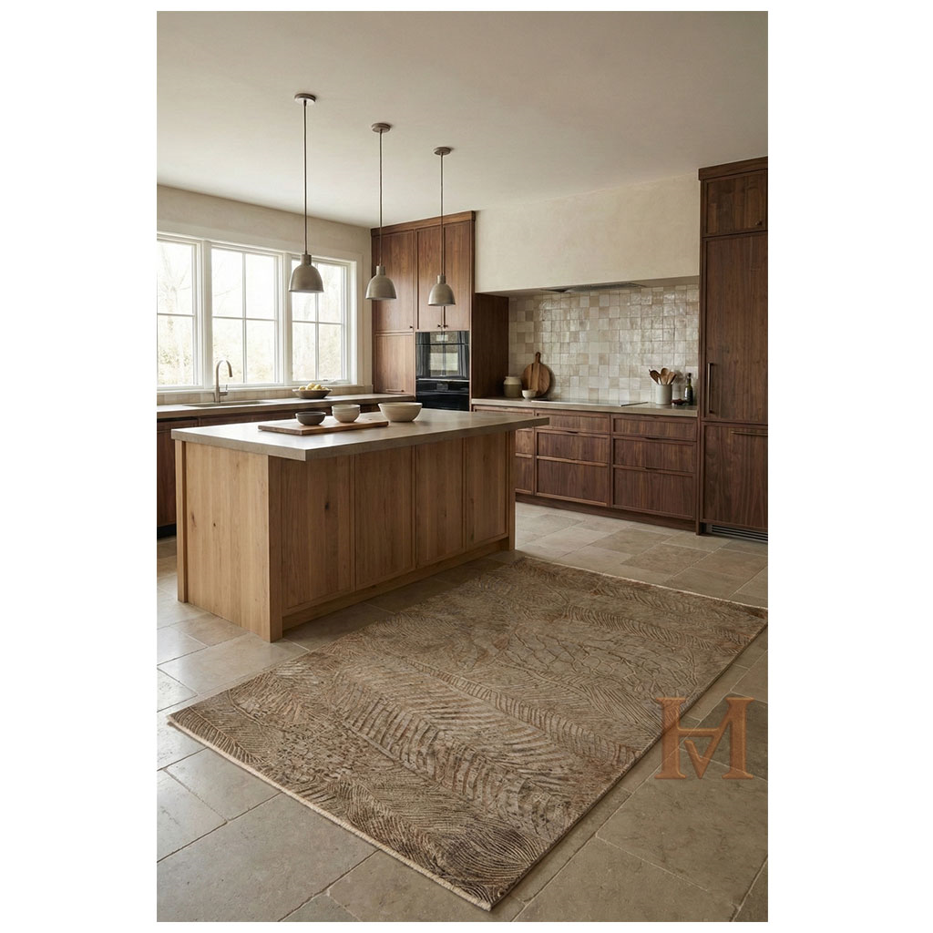 WOOLKNOT HALI AGARTHA AG018