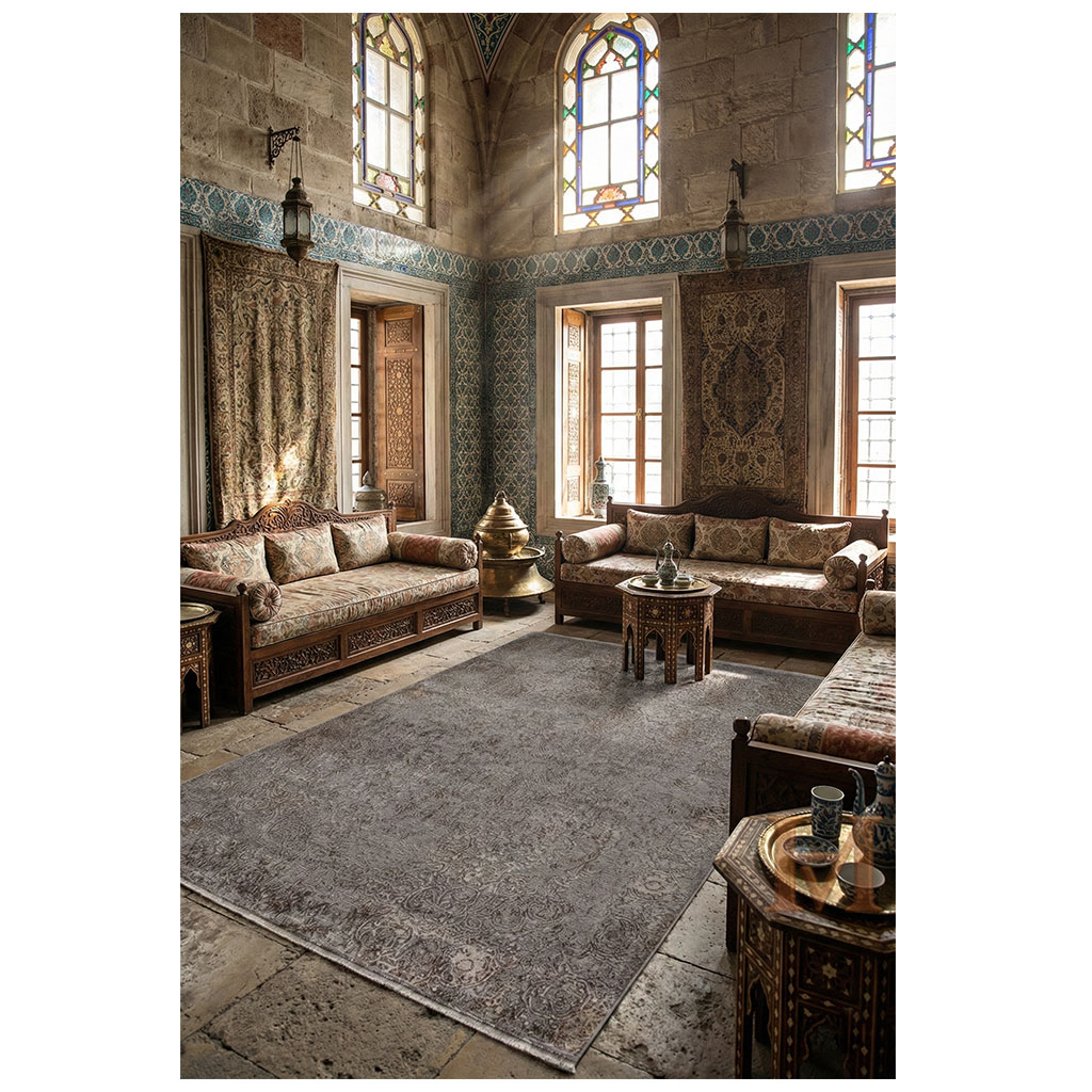 WOOLKNOT HALI AGARTHA AG018