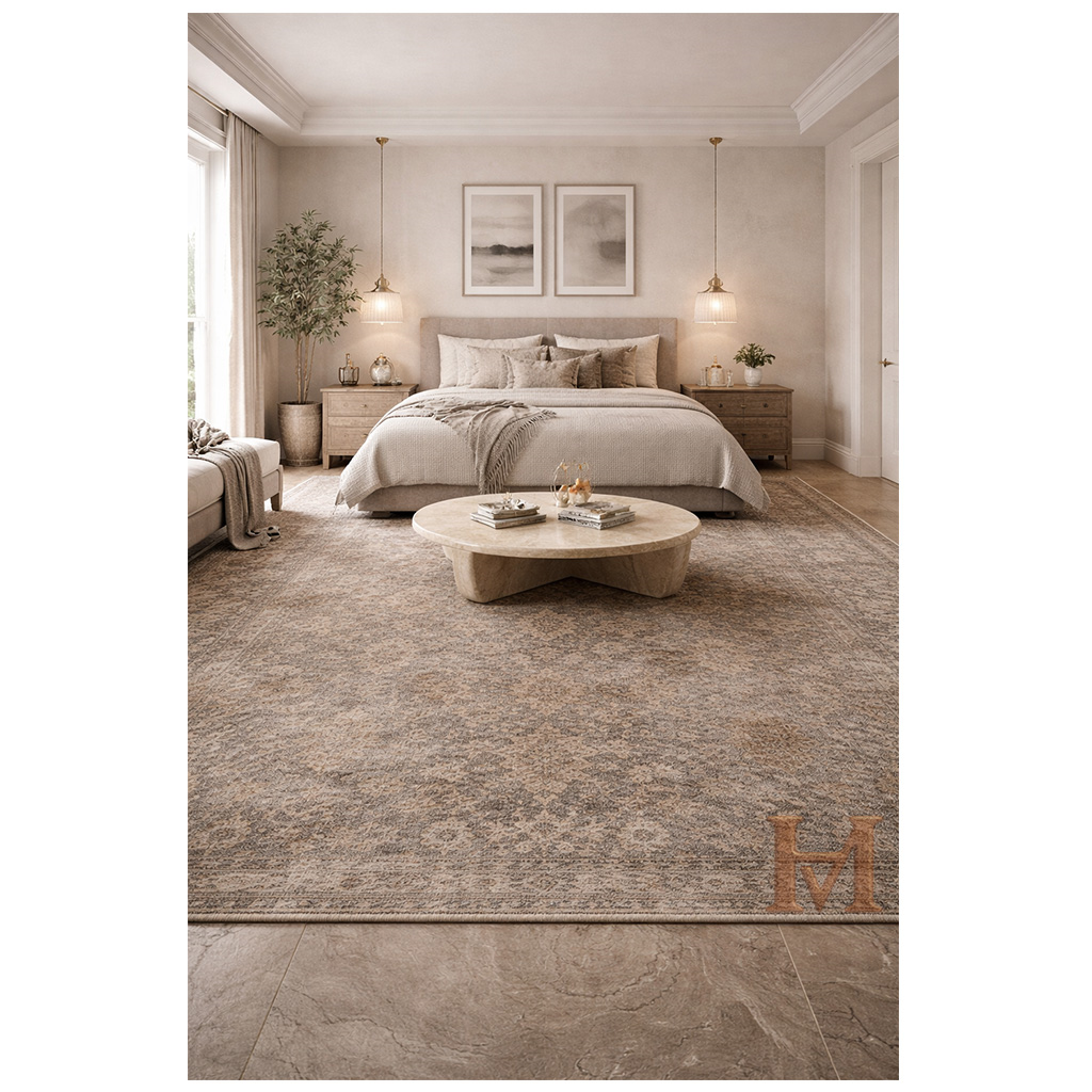 WOOLKNOT HALI AGARTHA AG015