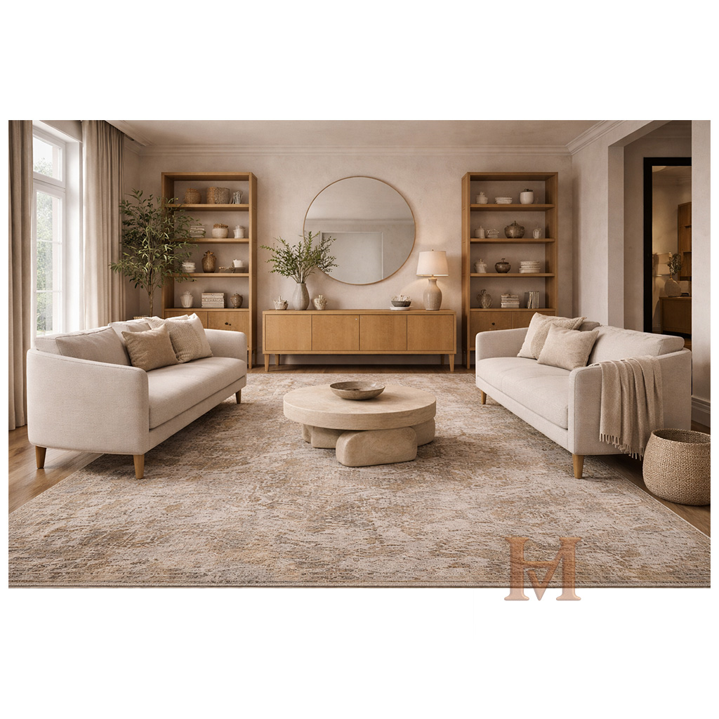 WOOLKNOT HALI AGARTHA AG028