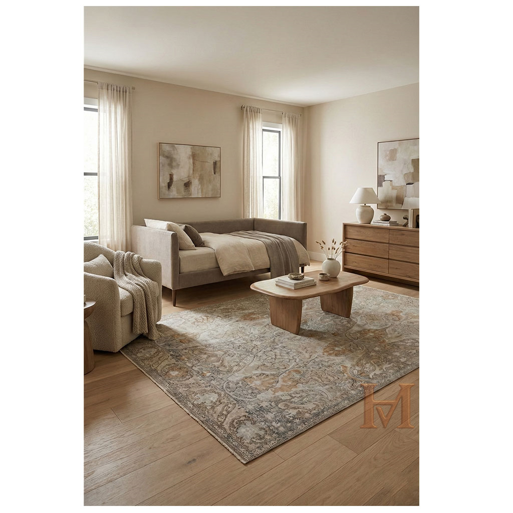 WOOLKNOT HALI AGARTHA AG018