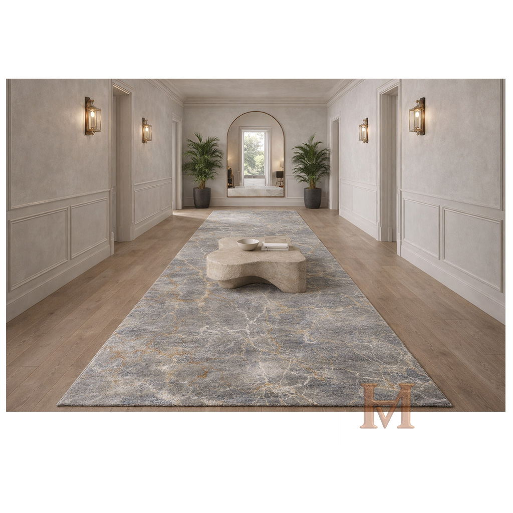 WOOLKNOT HALI AGARTHA AG016