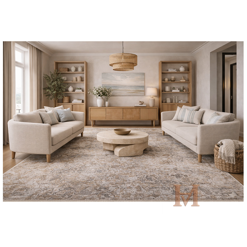 WOOLKNOT HALI AGARTHA AG028