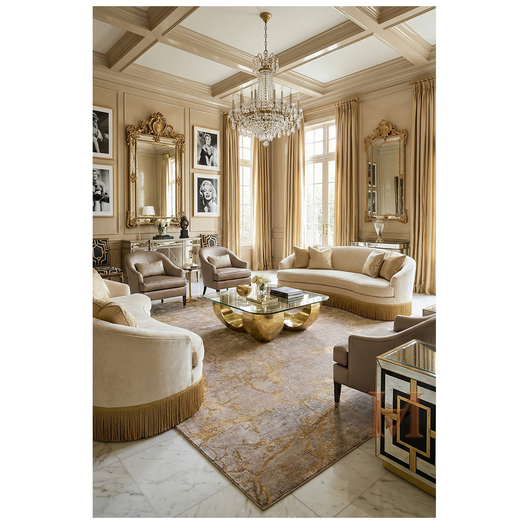 WOOLKNOT HALI AGARTHA AG018