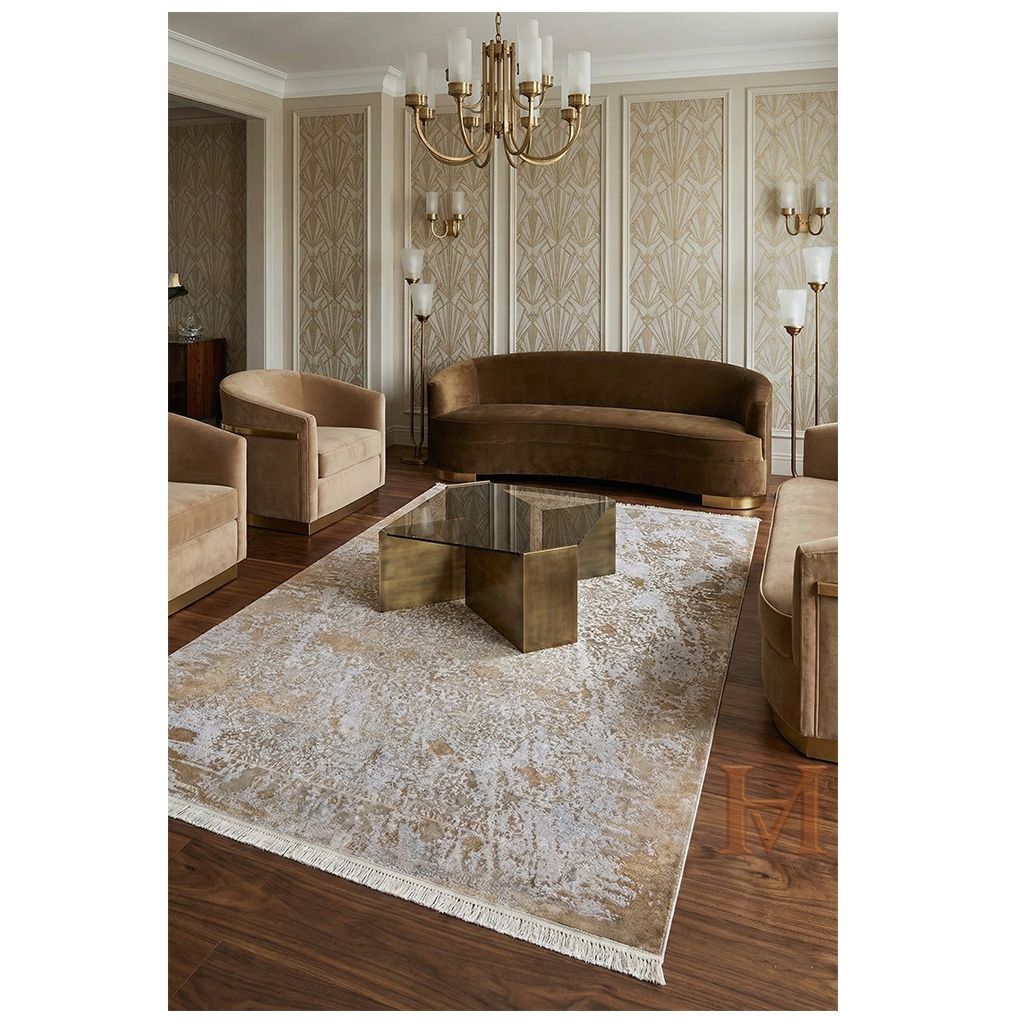 WOOLKNOT HALI AGARTHA AG028