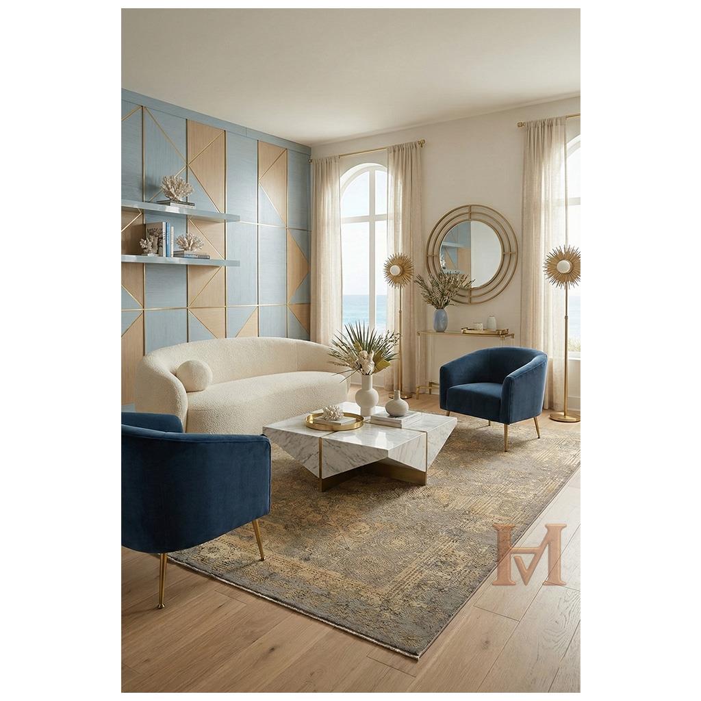 WOOLKNOT HALI AGARTHA AG003