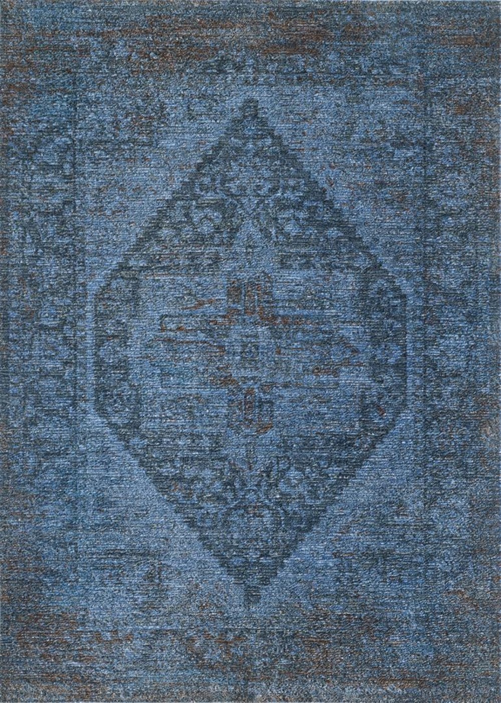 WOOLKNOT HALI AMETIST L988QB BLUEWoolknotWOOLKNOT HALI AMETIST L988QB BLUE