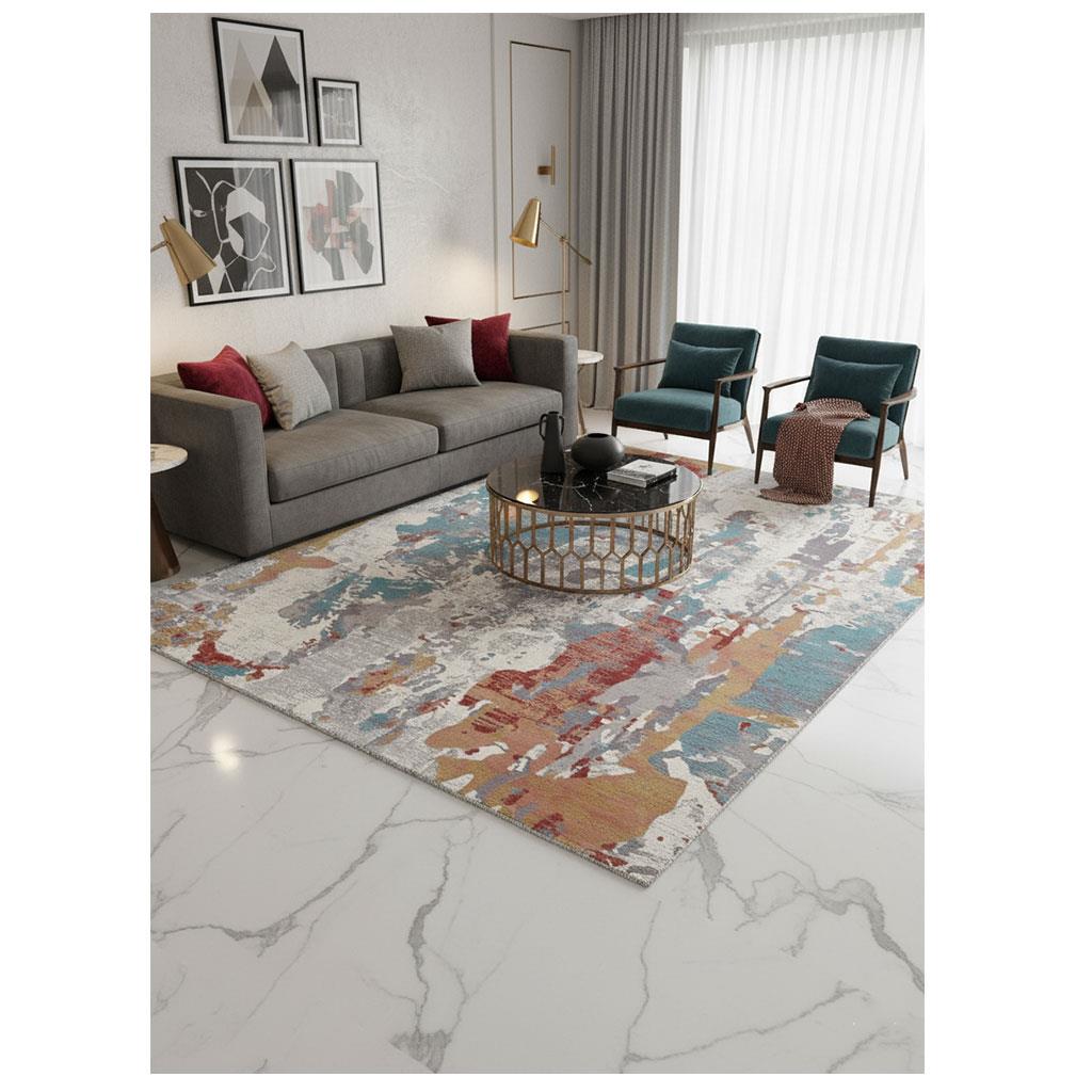 WOOLKNOT HALI CRAFT M313P MULTİ