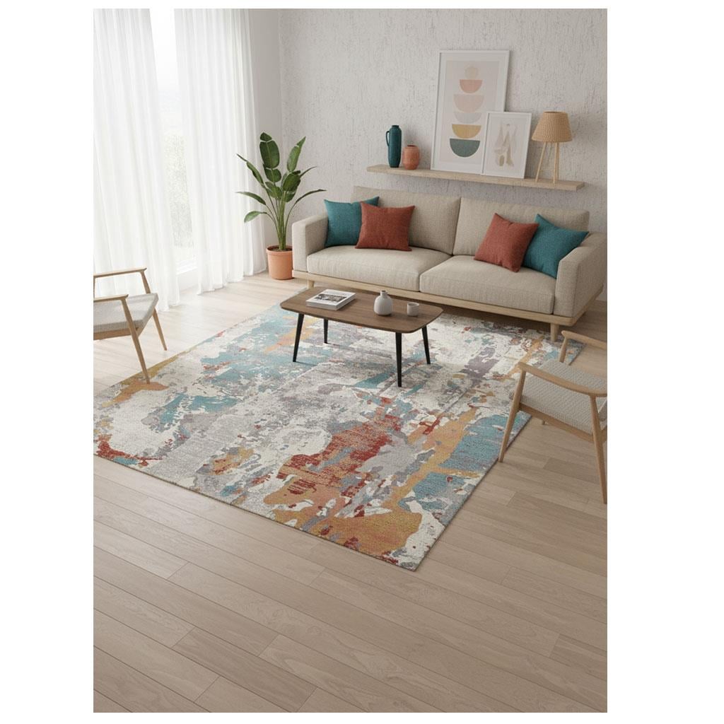 WOOLKNOT HALI CRAFT M313P MULTİ