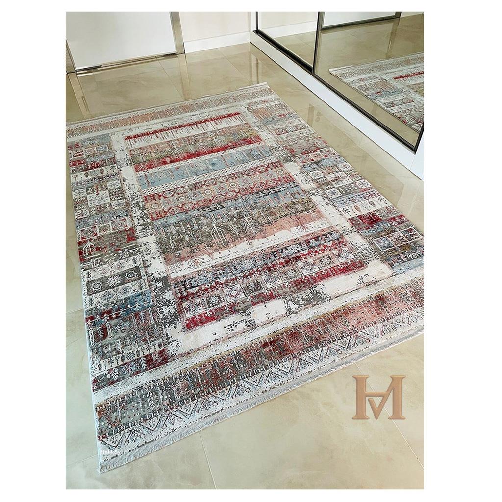 WOOLKNOT HALI CRAFT M366C MULTİ