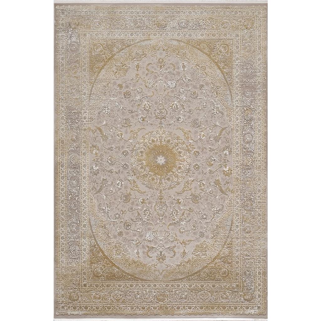 WOOLKNOT HALI CRAFT M642F KREM BEJ