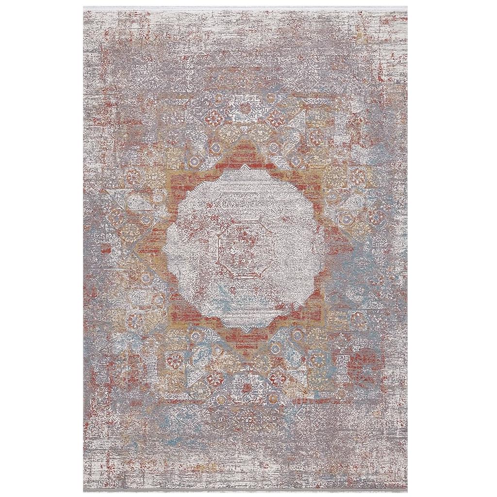 WOOLKNOT HALI CRAFT MT120 MULTİ