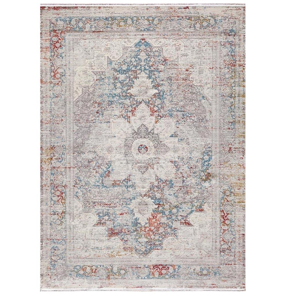 WOOLKNOT HALI CRAFT MT125 MULTİ